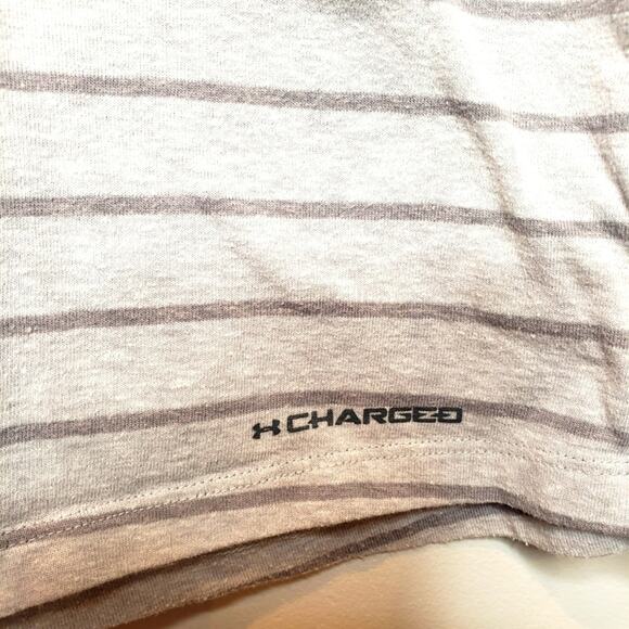 Under Armour HERO Tank Top Large TINY Flaw - Picture 6 of 8